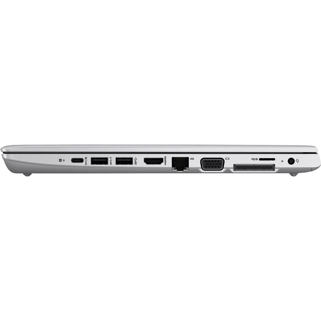 Restored HP Probook 640 G4 14" Laptop i5 1.70 GHz 16 GB 256 GB SSD W11P (Refurbished)