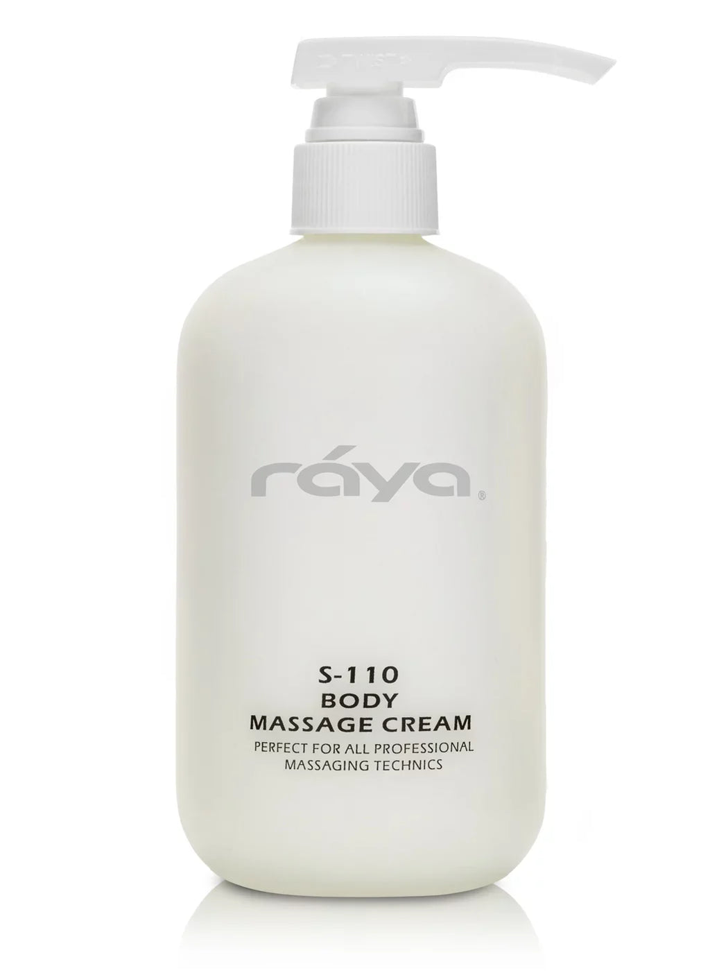 Body Massage Cream (S-110) | RAYA