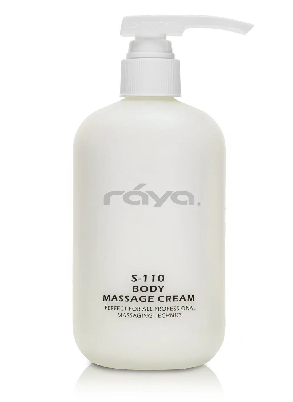 Body Massage Cream (S-110) | RAYA
