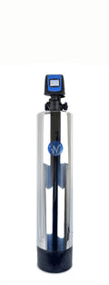 WECO KDF55-1252 Backwashing Filter with KDF®-55 for Chlorine Removal