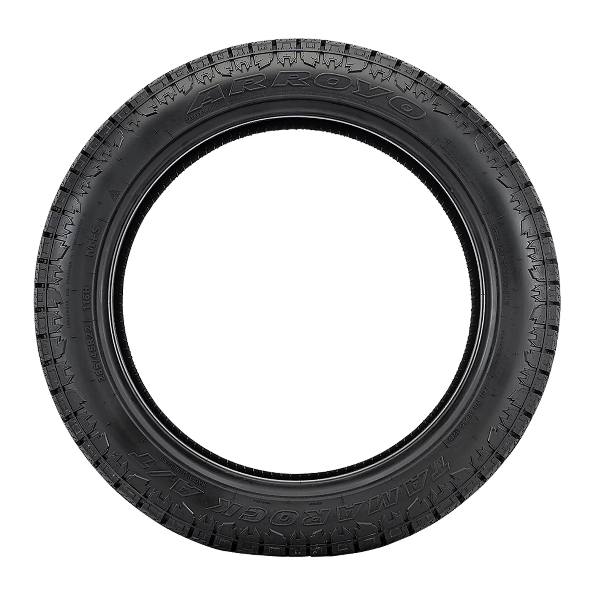 Arroyo ECO PRO H-T 245/70R16 111T