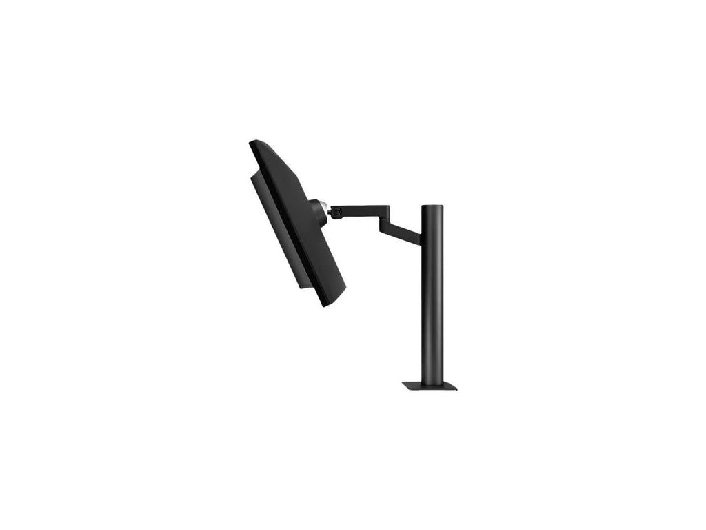LG Electronics 34 inch 3440X1440 Ergo Stand IPS Ergo Curved HDMI DP USB-C HDR Speaker
