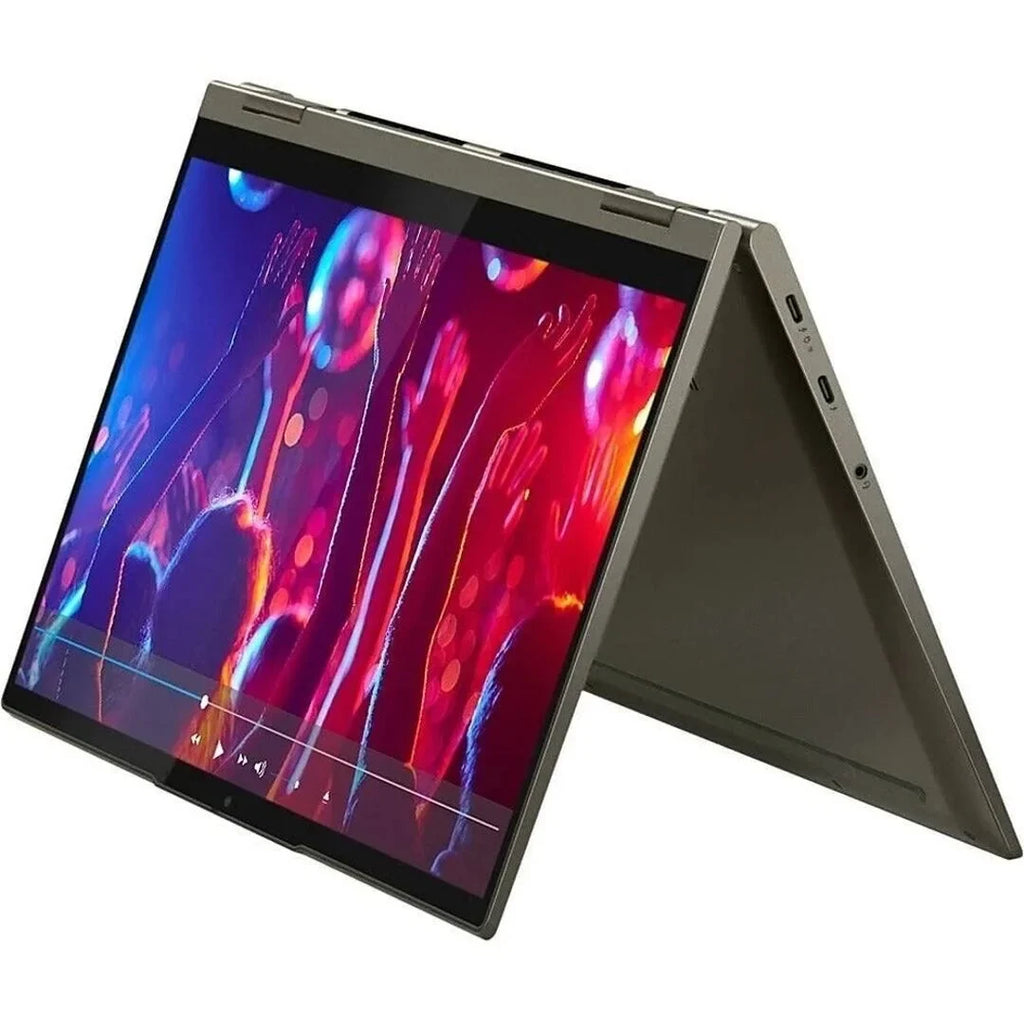 Lenovo YOGA 7i 14ITL5 14" Touch, EVO Platform i7-1165G7, 16GB, 512GB