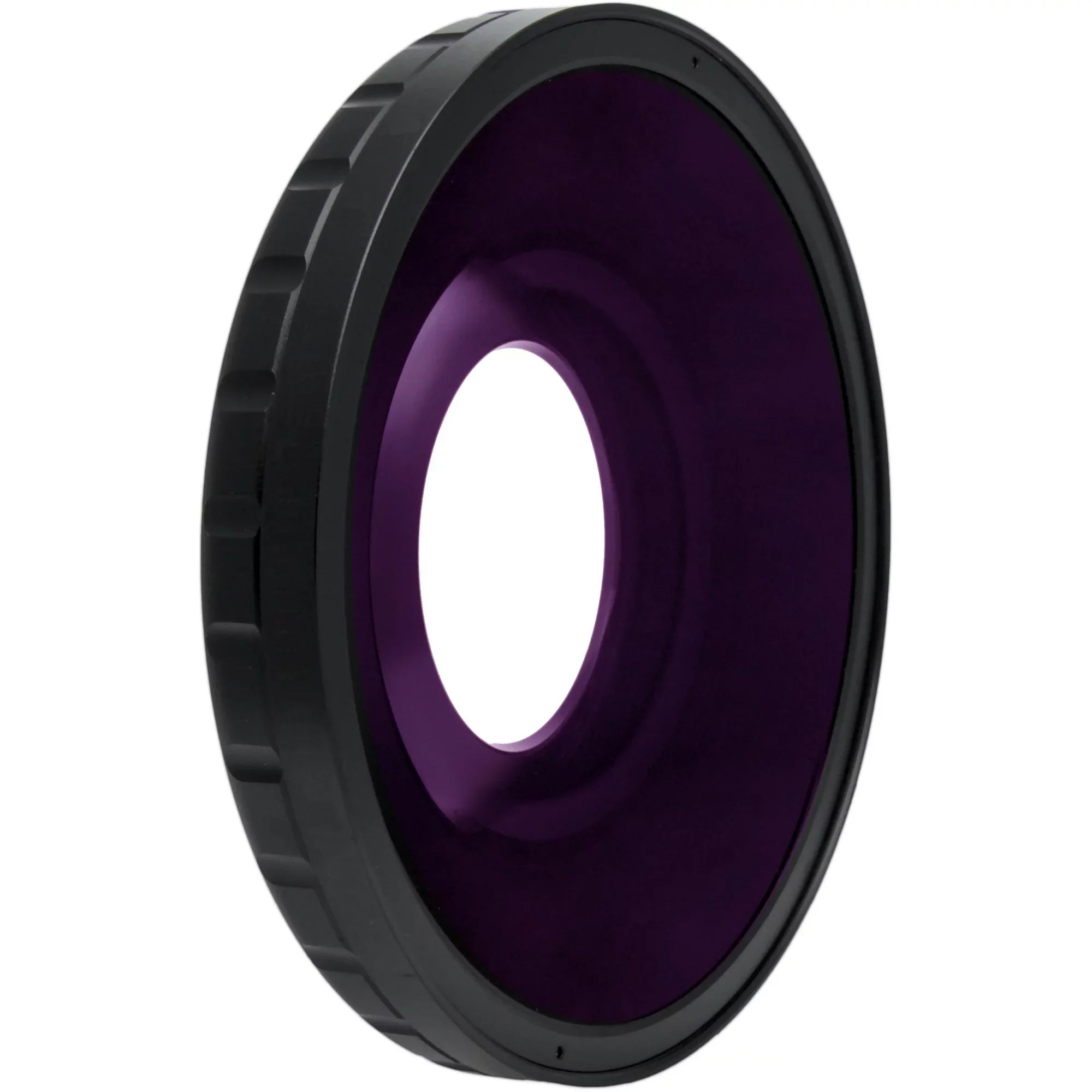 0.4x Cinema Caliber Fish-Eye Lens For The JVC GY-HM170UA