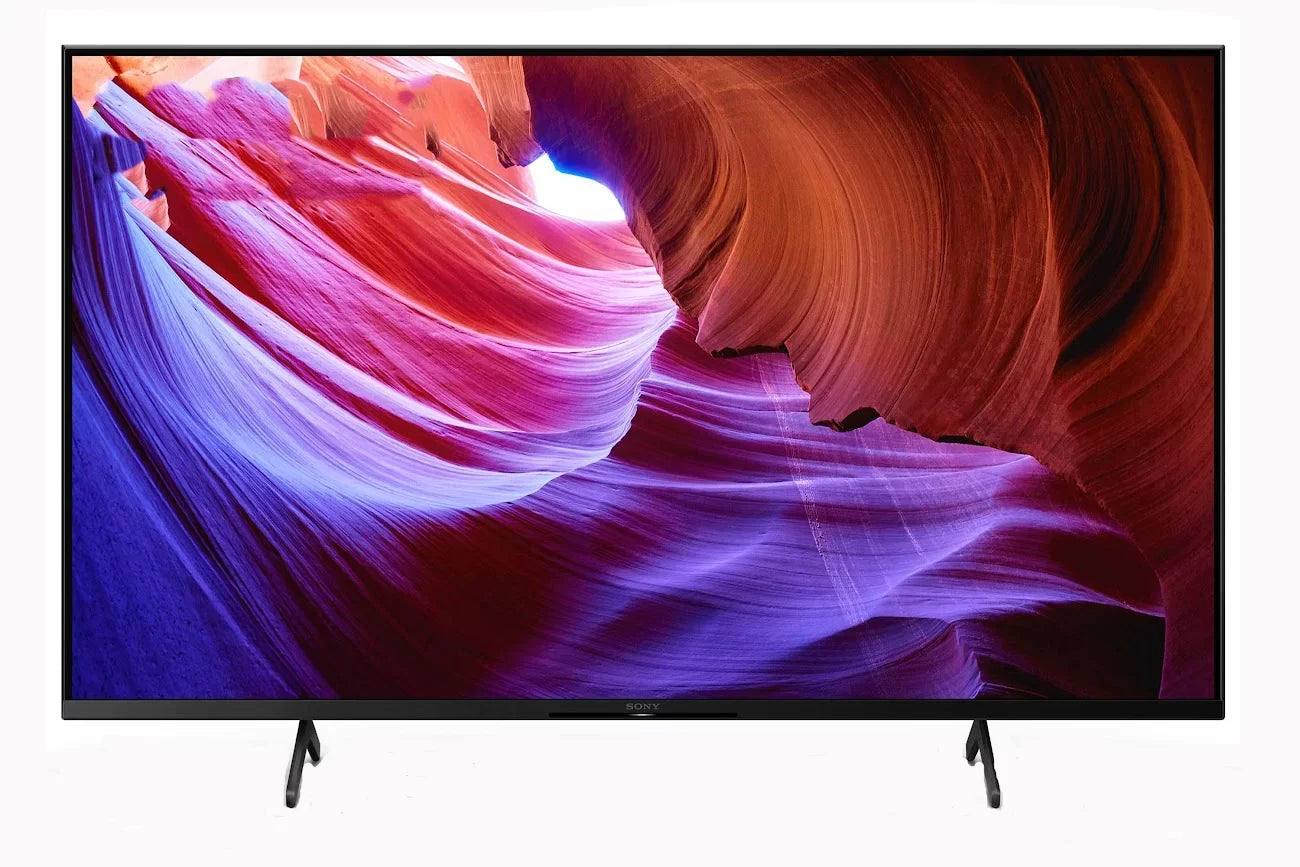Sony KD43X85K 43-inch 4K UHD Dolby Vision HDR 120Hz Refresh X85K Series LED Smart TV with Additional 2 Year Coating by Epic Protect (2022)