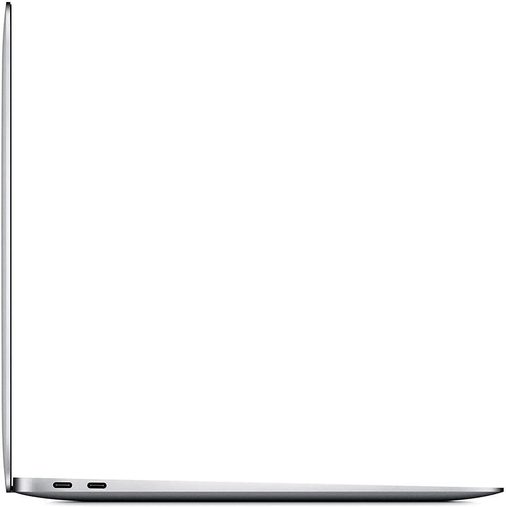 Apple MacBook Air 13.3 (MWTK2LL/A) 2020 Silver - i3 8GB RAM 256GB SSD - Open Box