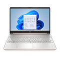 HP 17CN1075NR 17.3 inch Pale Gold Laptop - i5 - 8 GB Memory - 512GB SSD
