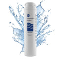 MSWF Refrigerator Water Filter, Replacement for GE MSWF, Tier1 RWF1062, Aquafresh WF282, Arrowpure APF-1800, AQUACREST AQF-MSWF and Ice Pure RWF1500A Pack of 6