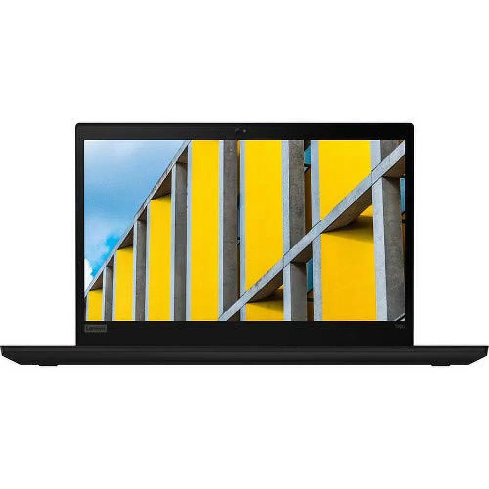 Lenovo ThinkPad T14s Laptop - 14" FHD IPS Touchscreen Display - 1.8 GHz i7-10510U Quad- - 16GB - 512GB SSD - Windows10 pro