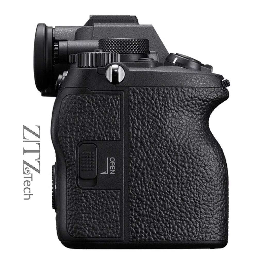 Sony a7 IV Mirrorless Camera with 28-70mm Lens - ILCE-7M4K/B