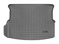 Condition Cargo Trunk Liner Matching with Tribute, Escape, Mariner - Behind 2nd Row Seating, Black