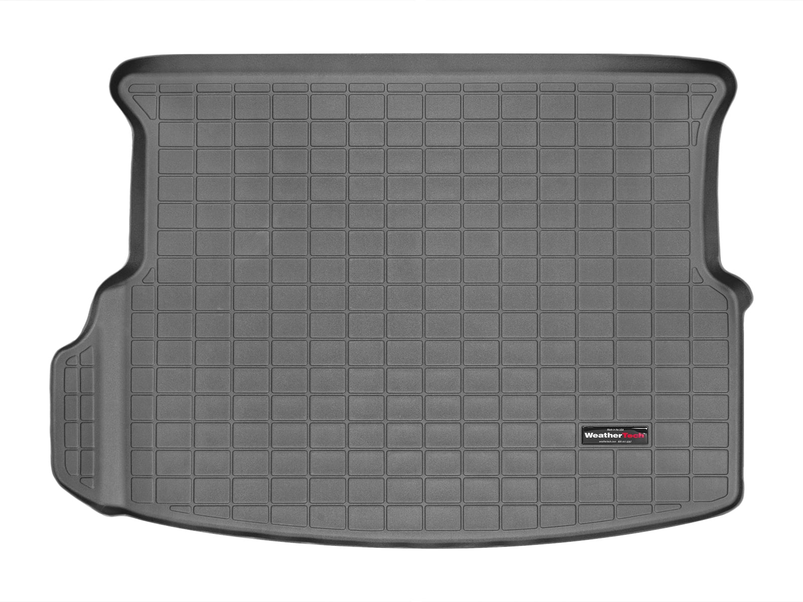Condition Cargo Trunk Liner Matching with Tribute, Escape, Mariner - Behind 2nd Row Seating, Black