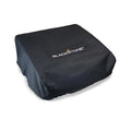 Blackstone Griddle Shield for Item No.1666 - Black, 9.5 x 22 x 22 in.