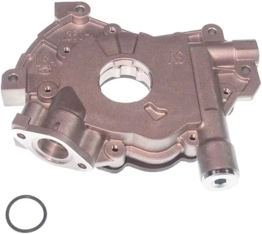 Melling M360HV High Volume Replacement Oil Pump For 05-12 Ford GT Mustang