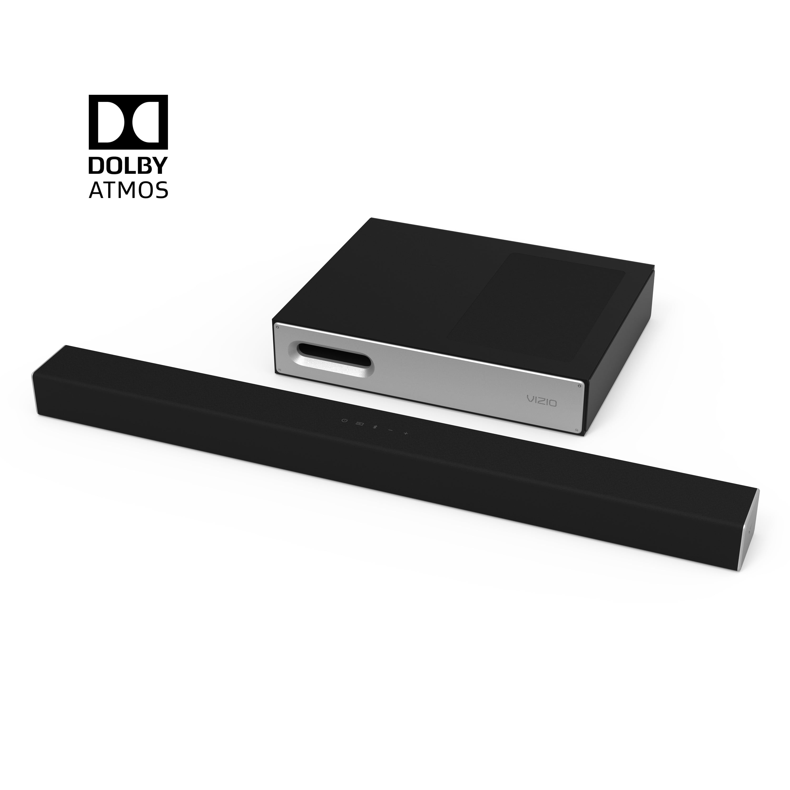 VIZIO SB36312, 3.1.2 Premium Home Theater Sound System with Dolby Atmos®