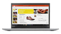 Lenovo ThinkPad T470s Windows 7 Pro Laptop - i7-7600U, 20GB RAM, 256GB SSD, 14" IPS WQHD (2560x1440) Matte Display, Fingerprint Reader, Smart Card Reader, Silver Color