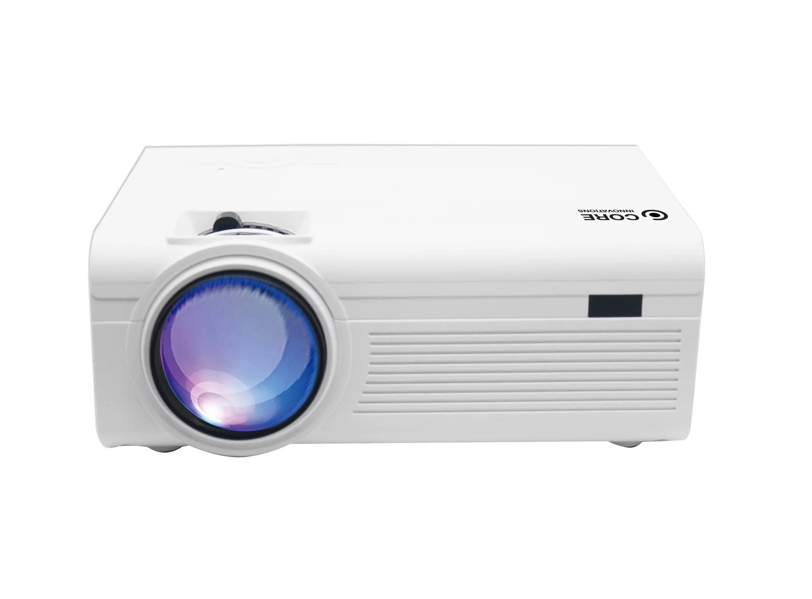 Innovations CJR600 150" LCD Home Theater Projector (White)