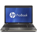 HP ProBook 4540S 15.6" Laptop Computer i3-3110M 4GB RAM 320GB HDD Wi-Fi Windows 10 Pro