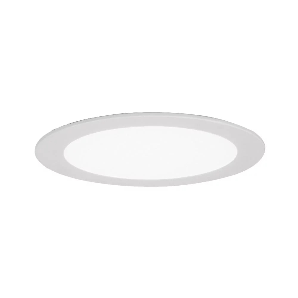 Halo HLB6099FS1EMWR LED Recessed Light Direct Mount Kit, 6 in, Each