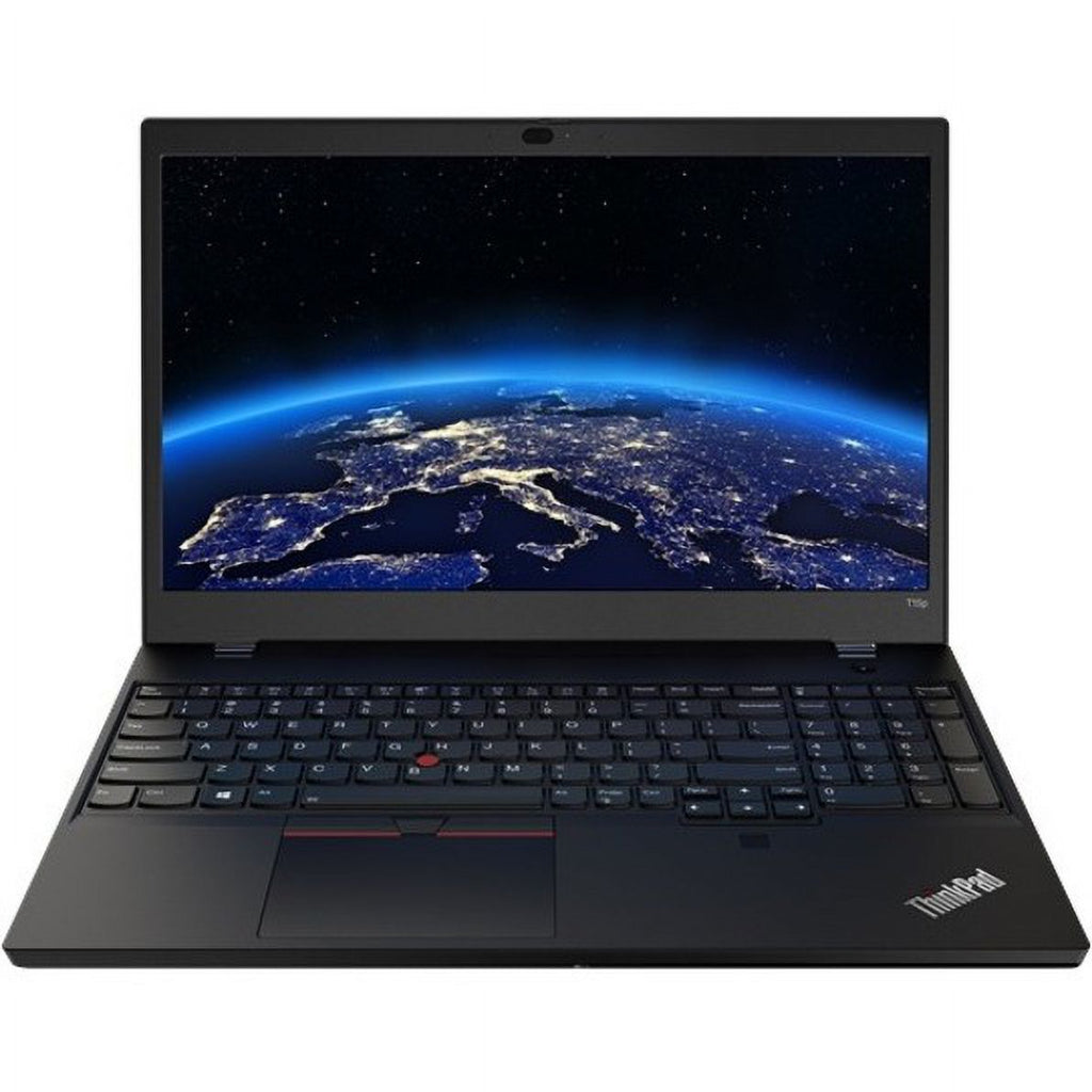 Lenovo ThinkPad 15.6" Full HD Laptop, i7 i7-11800H, 1TB SSD, Windows 11 Pro, 21A7003LUS
