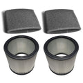 9030400, 90304, 90304-00 Shop Vac Cartridge Filter & 246 Foam Filter [2 Pack]