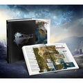 Pre-Owned Final Fantasy XV: The Complete Official Guide Collector's Edition Shield 9781908172983) by Piggyback