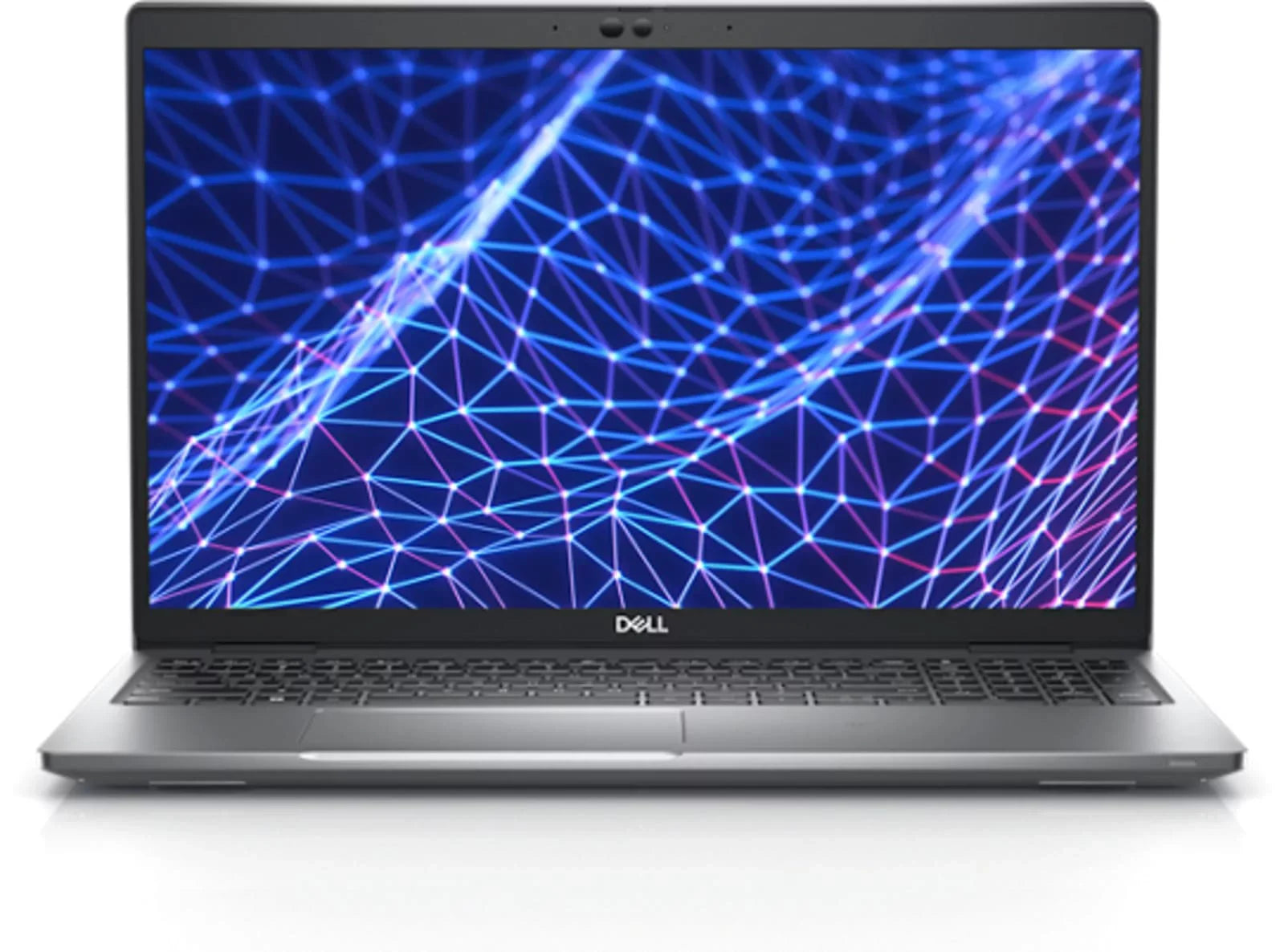 Restored 5000 5530 Laptop (2022) 15.6" FHD i7 - 512GB SSD - 16GB RAM 10 s @ 4.7 GHz - 12th Gen CPU (Refurbished)