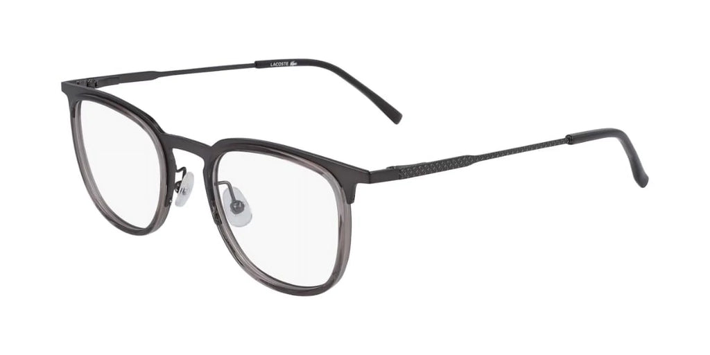Eyeglasses LACOSTE L 2264 024 Dark Grey