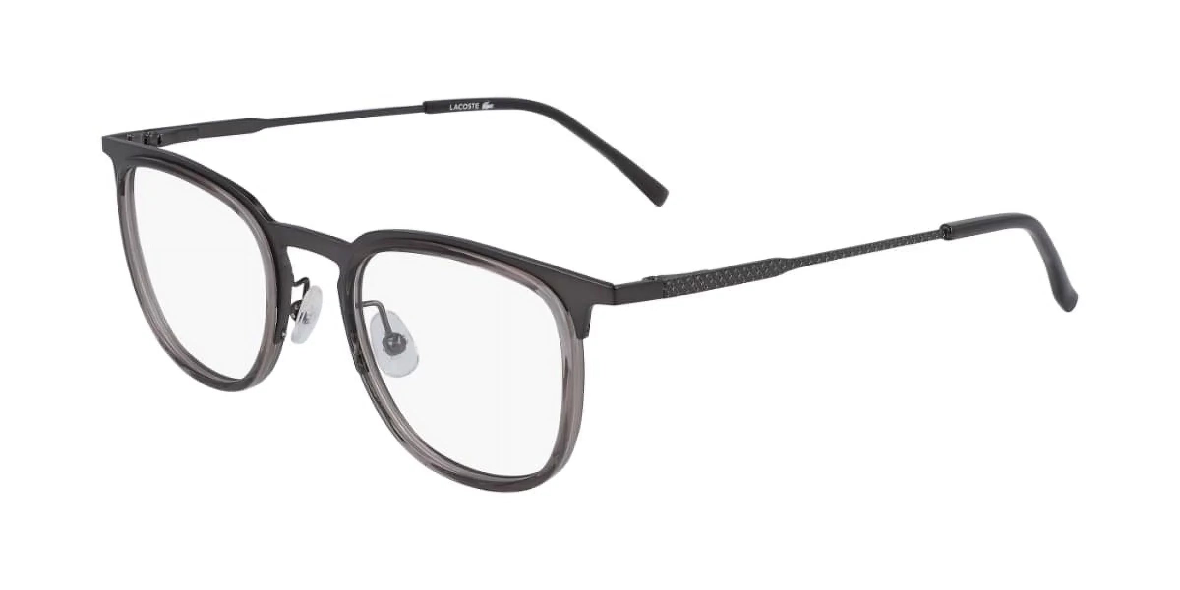 Eyeglasses LACOSTE L 2264 024 Dark Grey