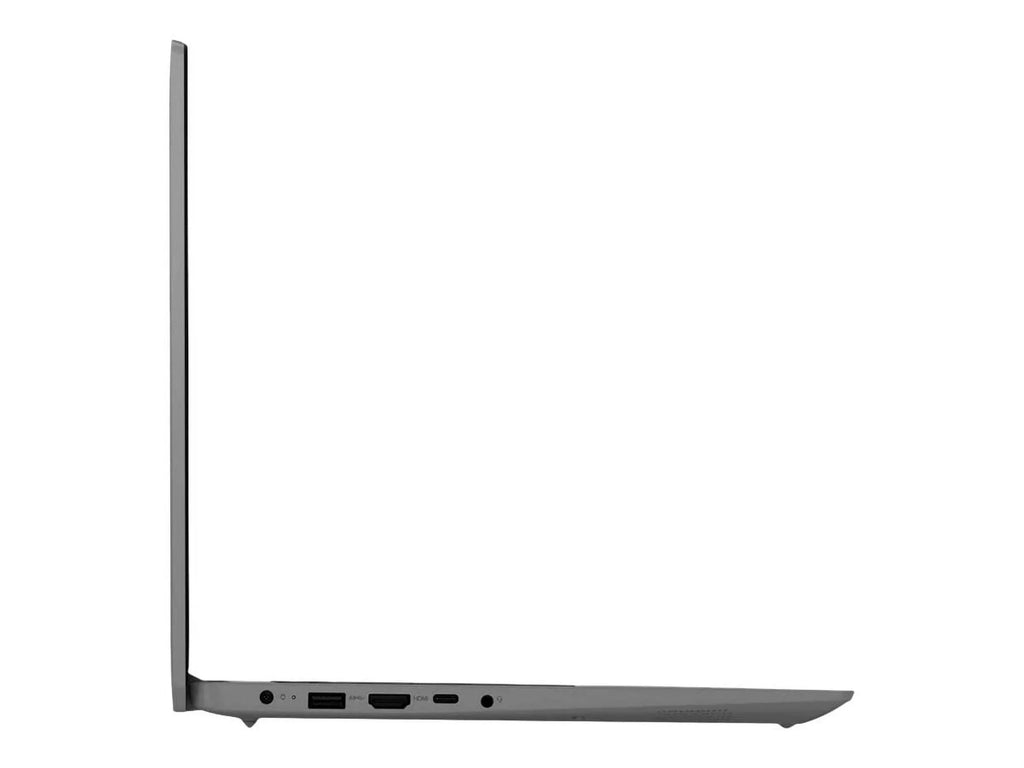 Lenovo IdeaPad 3 15IAU7 82RK - i3 1215U / 1.2 GHz - Win 11 Home - UHD Graphics - 8 GB RAM - 256 GB SSD NVMe - 15.6" TN 1920 x 1080 (Full HD) - Wi-Fi 6 - abyss blue - kbd: US