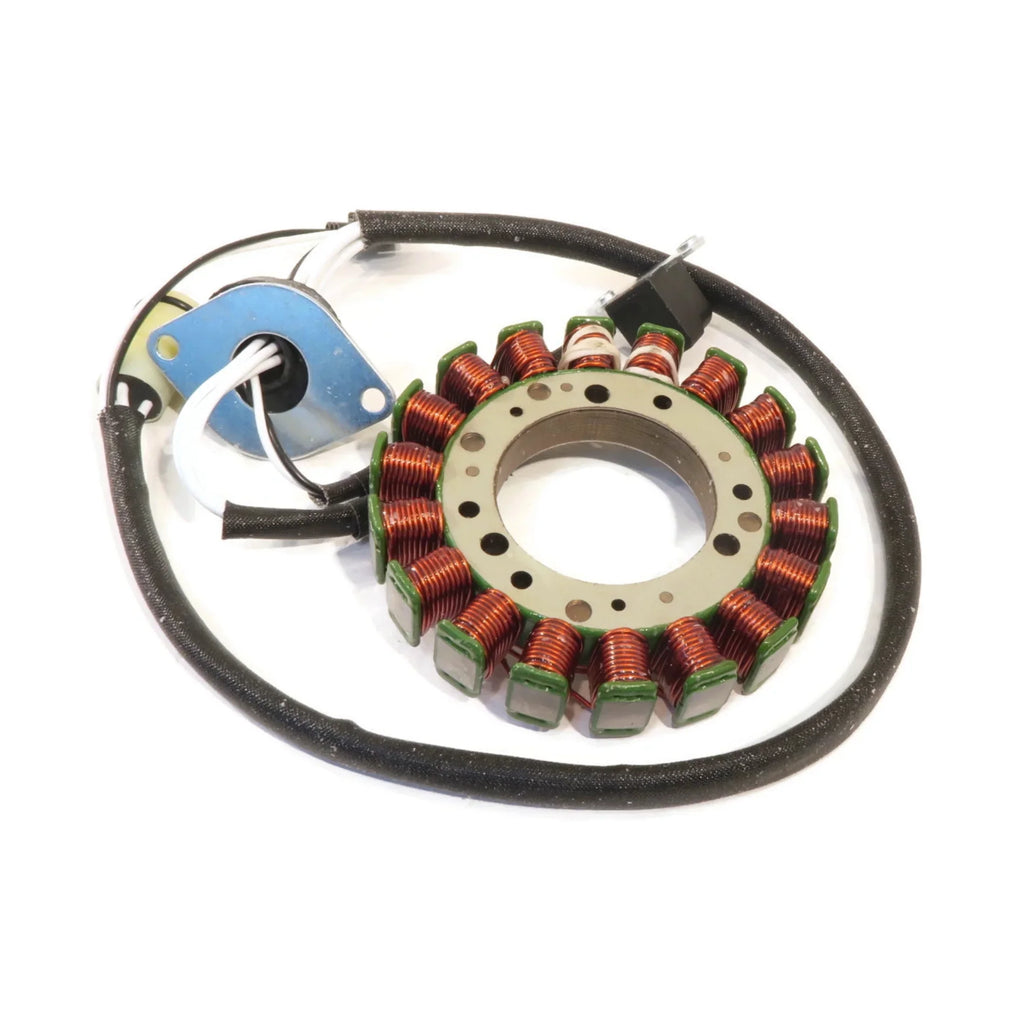 The ROP Shop | Stator for 2010 Yamaha Waverunner VX Sport VX1100J, 6D3-81410-02-00,6D3814100100