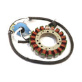 The ROP Shop | Stator for 2010 Yamaha Waverunner VX Sport VX1100J, 6D3-81410-02-00,6D3814100100