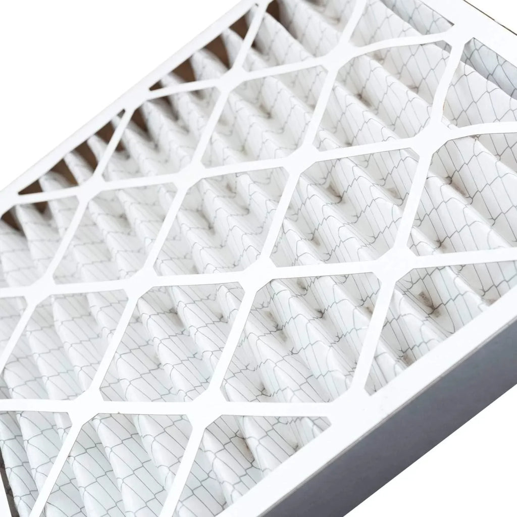 Filter King 26x57.5x1 Air Filter | 4-PACK | MERV 8 HVAC Pleated A/C Furnace Filters | MADE IN USA | Actual Size: 26 x 57.5 x .75"