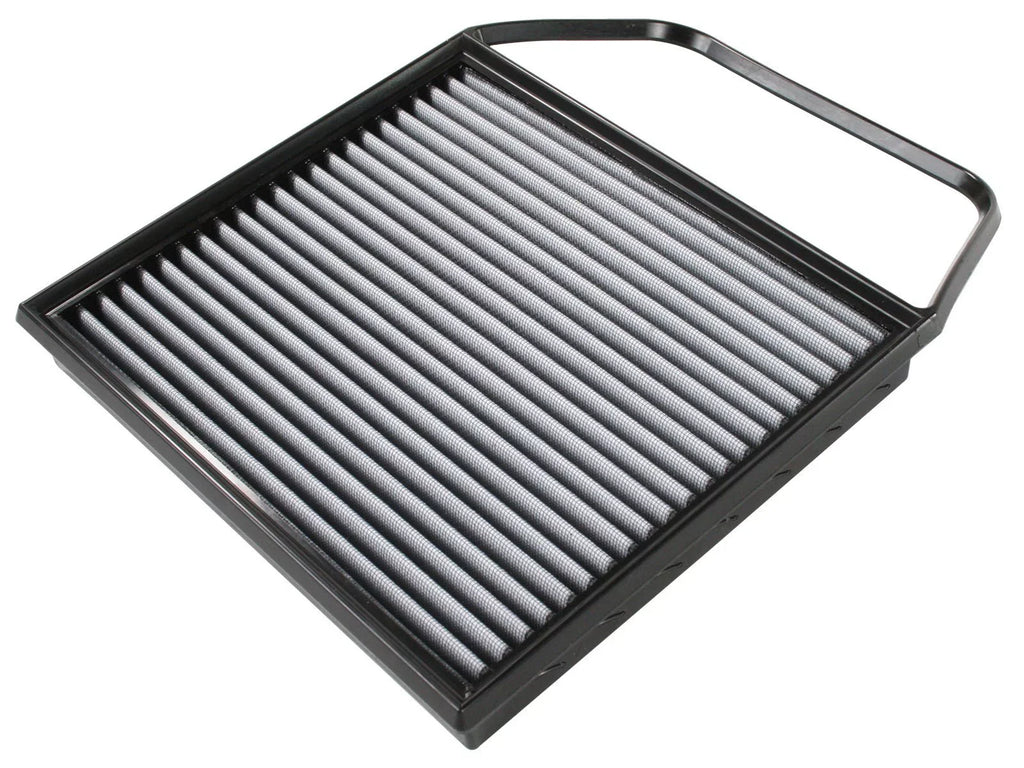 aFe MagnumFLOW Air Filters OER PDS A/F PDS BMW 335i 09-15 135i/535i 09-15 L6 (tt) Fits select: 2011-2016 BMW Z4, 2011 BMW 1M