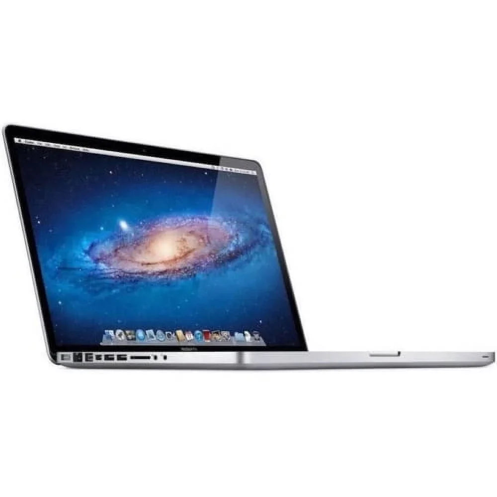Restored Apple MacBook Pro i5 2.5GHz 4GB RAM 160GB HD 13 - MD101LL/A (Refurbished)