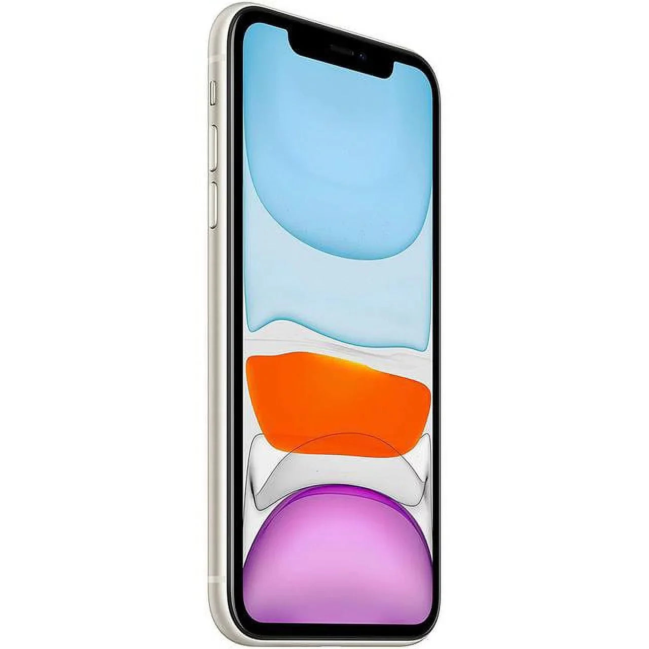 Restored iPhone 11 64GB White (T-Mobile) (Refurbished)