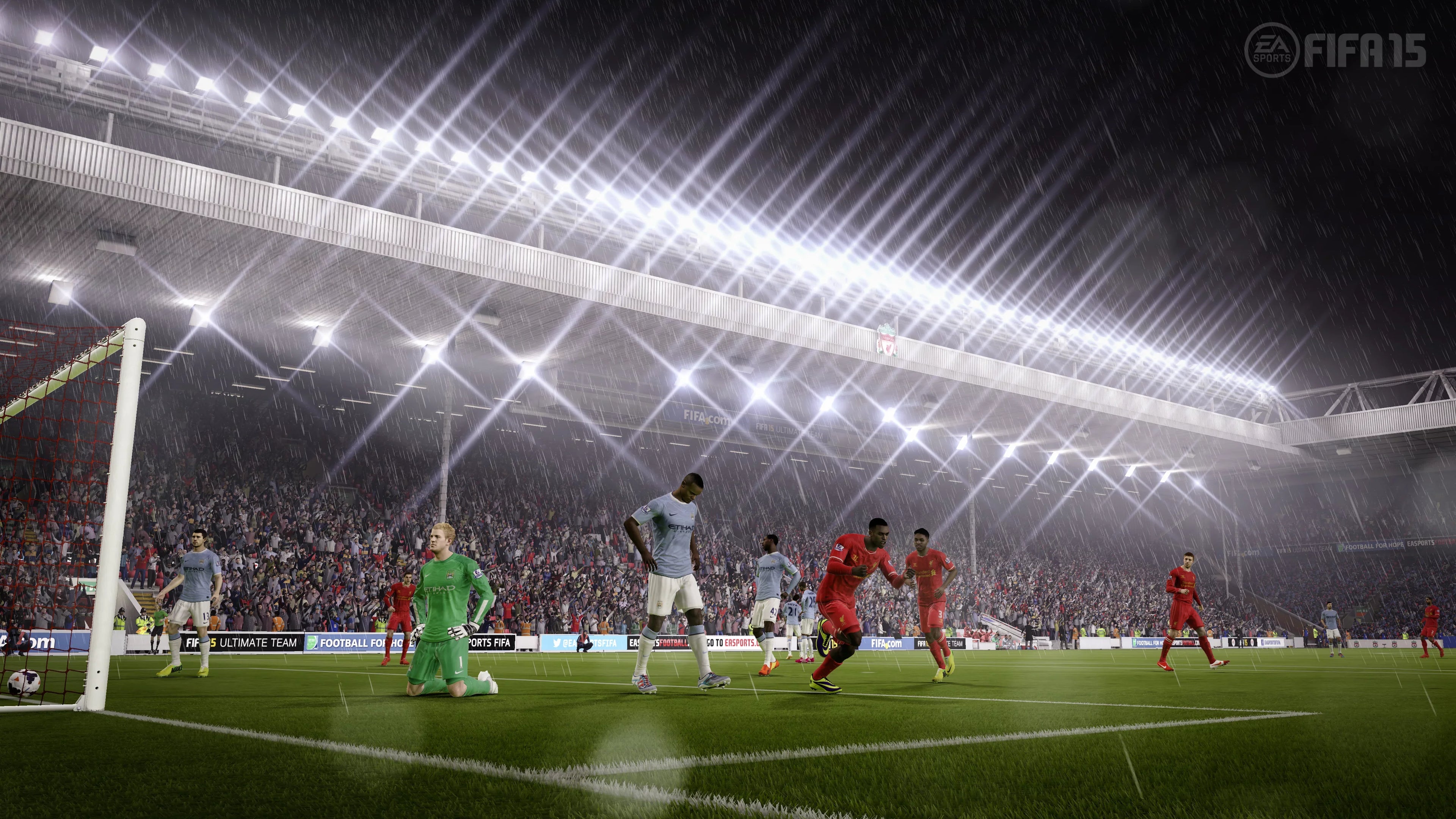 Electronic Arts Fifa 15