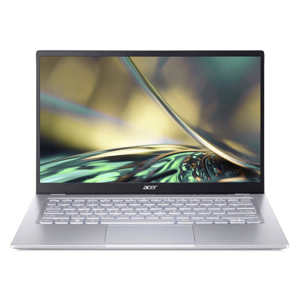 Restored Acer Swift 3 - 14" Laptop AMD Ryzen 5 5625U 2.30GHz 16GB RAM 512GB SSD W11H (Refurbished)
