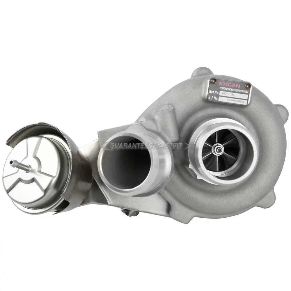 For Ford F150 Expedition Transit Lincoln Navigator Right Turbo Turbocharger
