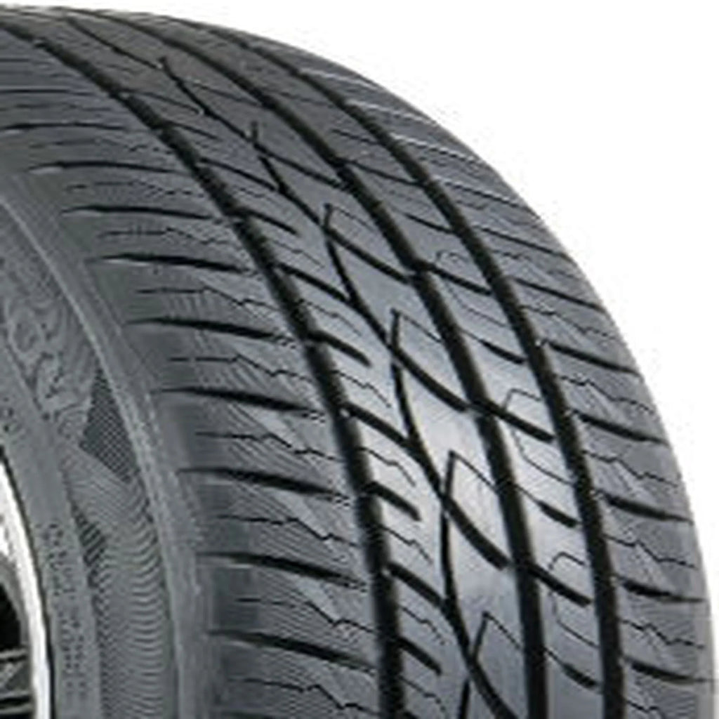 Groundspeed Voyager GT All Season P215/55R17 98W Passenger Tire