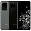 Pre-Owned Samsung Galaxy S20 Ultra SM-G988U1 128GB Gray (US Model) - Factory Unlocked Cell Phone (Refurbished: Good)