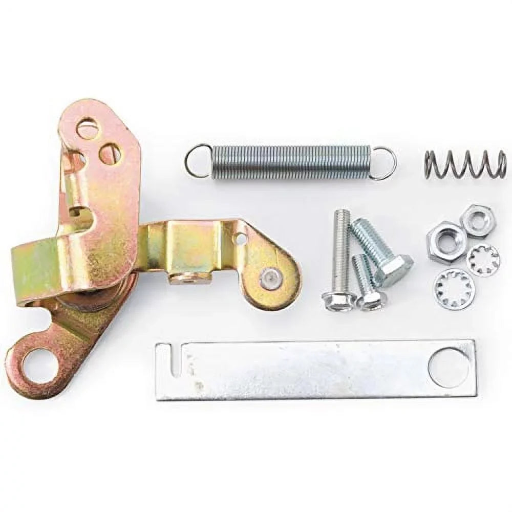 Edelbrock 1483 Performer Series Throttle Lever Adapter