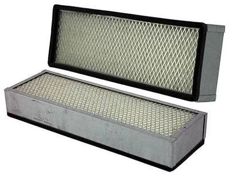 WIX WP10058 Cabin Air Filter