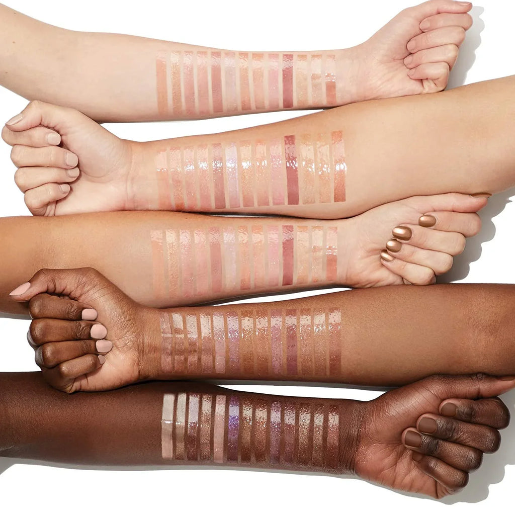 Milani Keep It Full Nourishing Lip Plumper - Rosy Bronze (0.13 Fl. Oz.) Cruelty-Free Lip Gloss for Soft, Fuller-Looking Lips