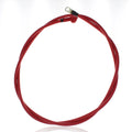 Sea-Doo New OEM Speedster Wake Challenger Red 6.5ft Positive Cable, 204471423