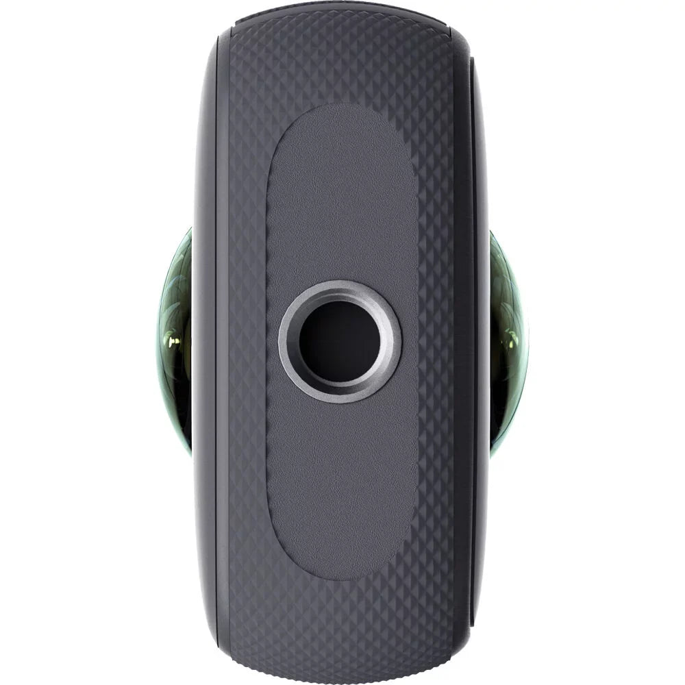 Insta360 ONE X2 72 Megapixels Pocket Camera CINOSXX/a - 22PC Essential Accessory Bundle