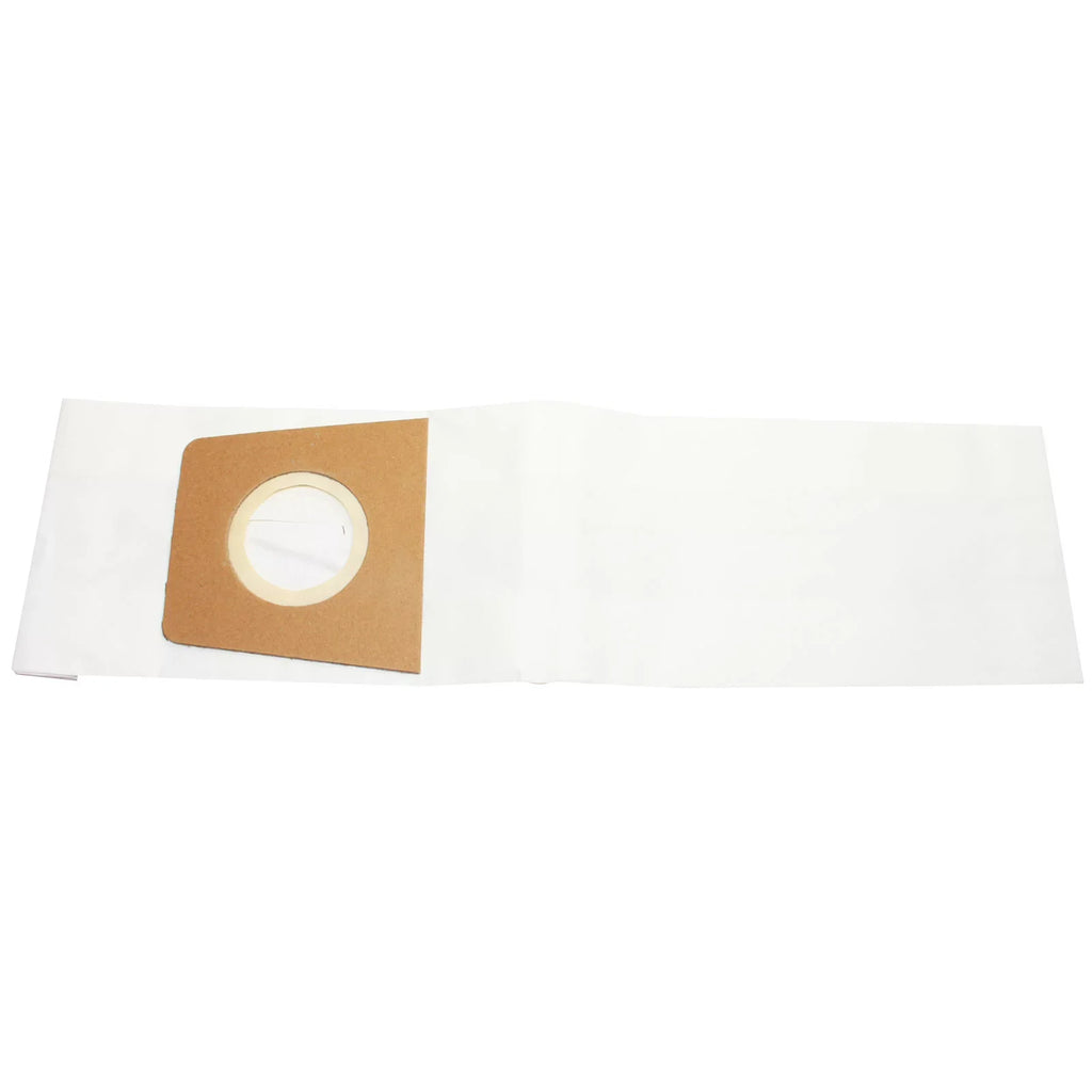 30 Replacement for Dirt Devil Featherlite Bagged Upright (Black) M085570 Vacuum Bags - Matching with Dirt Devil 3920047001, 3920048001, Type U Vacuum Bags (10 Pack - 3 Vacuum Bags per Pack)