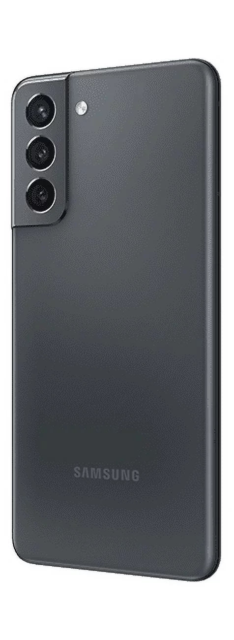 Pre-Owned Samsung Galaxy S21 5G G991U (Boost Mobile Only) 128GB Phantom Gray (Fair)