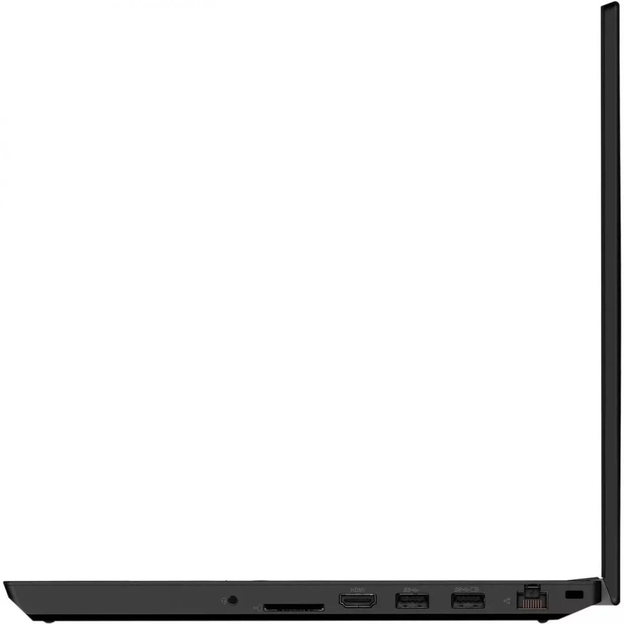 Lenovo ThinkPad 15.6" Full HD Laptop, i7 i7-11800H, 1TB SSD, Windows 11 Pro, 21A7003LUS