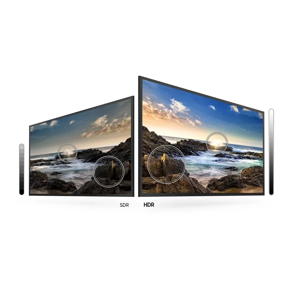 Samsung UN58TU7000 58-inch 4K Ultra HD Smart LED TV (2020 Model) Bundle with 31-in Sound bar+Wall Mount+Tech Smart USA TV Essentials 2020 & Surge Adapter (UN58TU7000FXZA 58TU7000 58" TV)